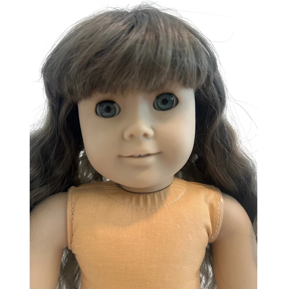 American Girl Molly McIntire Doll 18